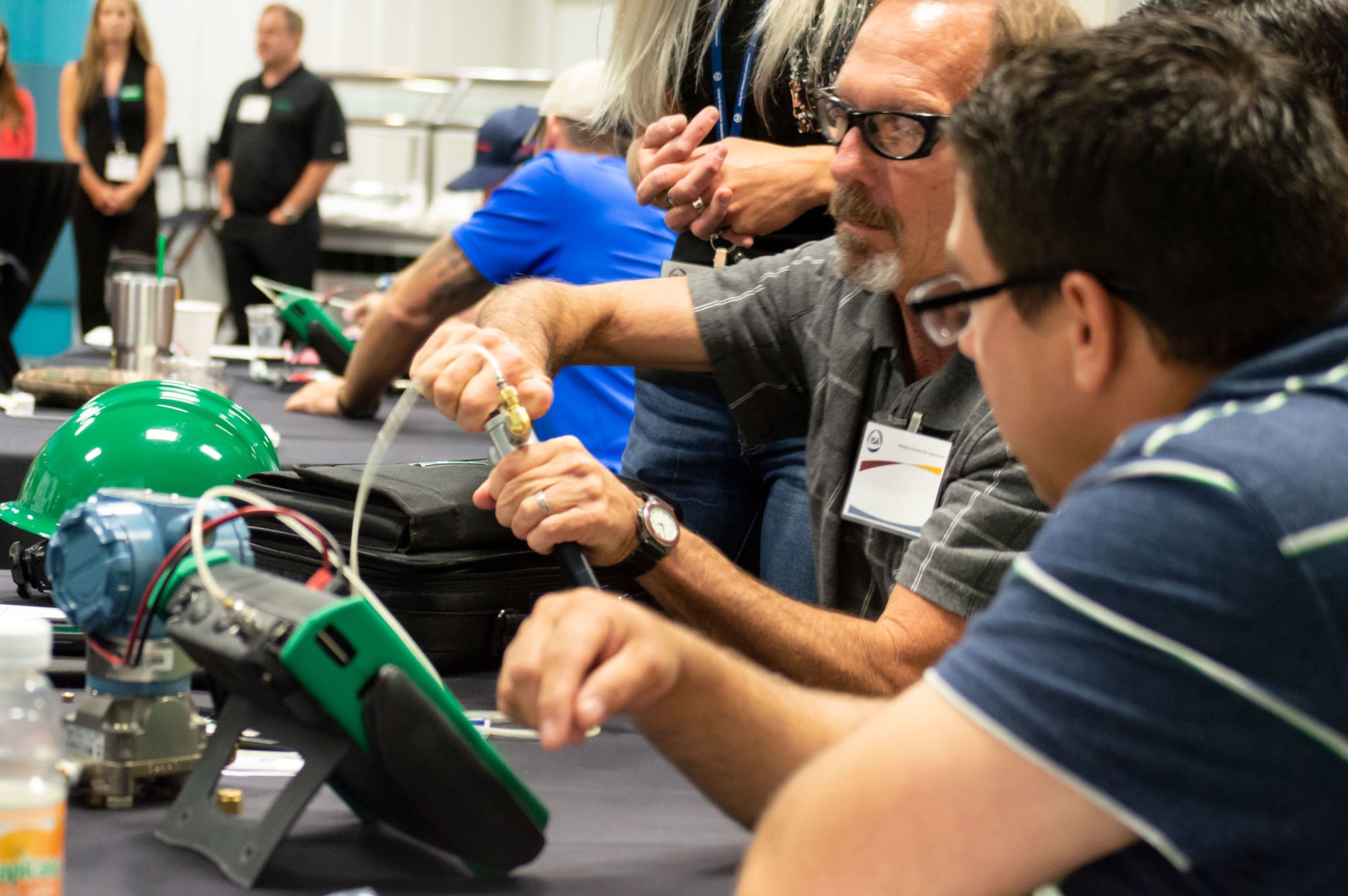 研討會(huì)、課堂講授和線上培訓(xùn)服務(wù)