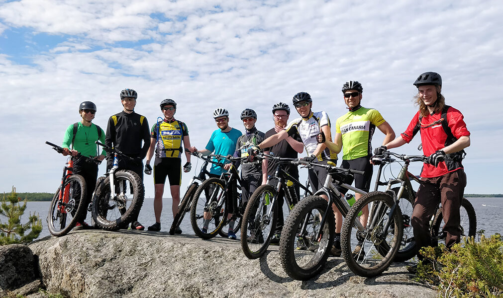 讓工作中充滿快樂！