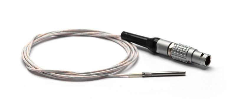 Beamex SIRT short temperature sensor