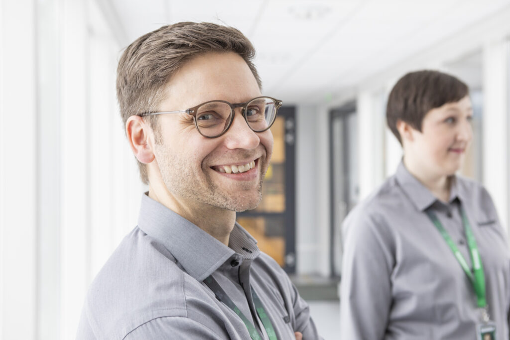 Our values | Beamex