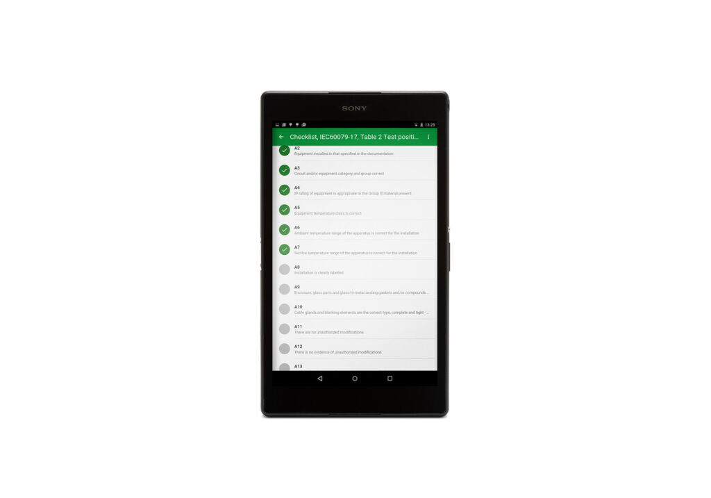 Beamex bMobile