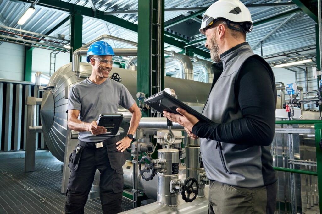 不斷發(fā)展的全生命周期解決方案