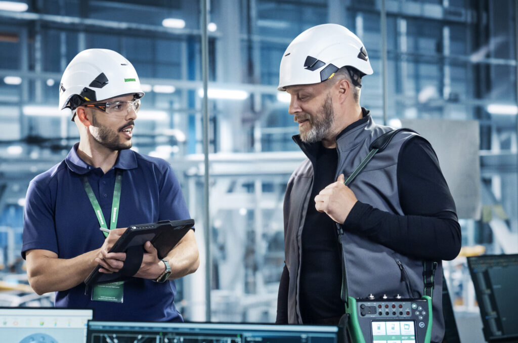 Beamex Calibration Software