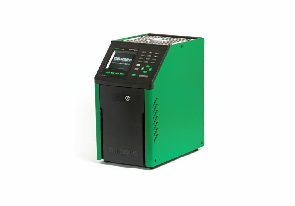 Beamex MB 計量溫度校準(zhǔn)爐