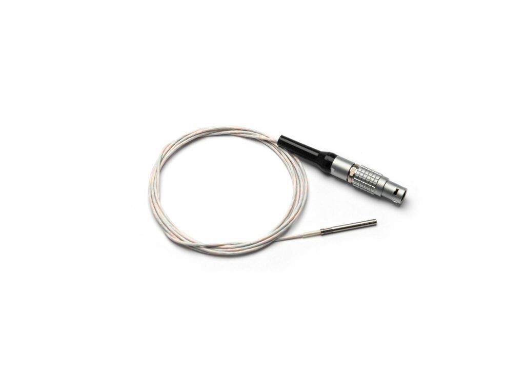 Beamex SIRT-155 短支型參考傳感器