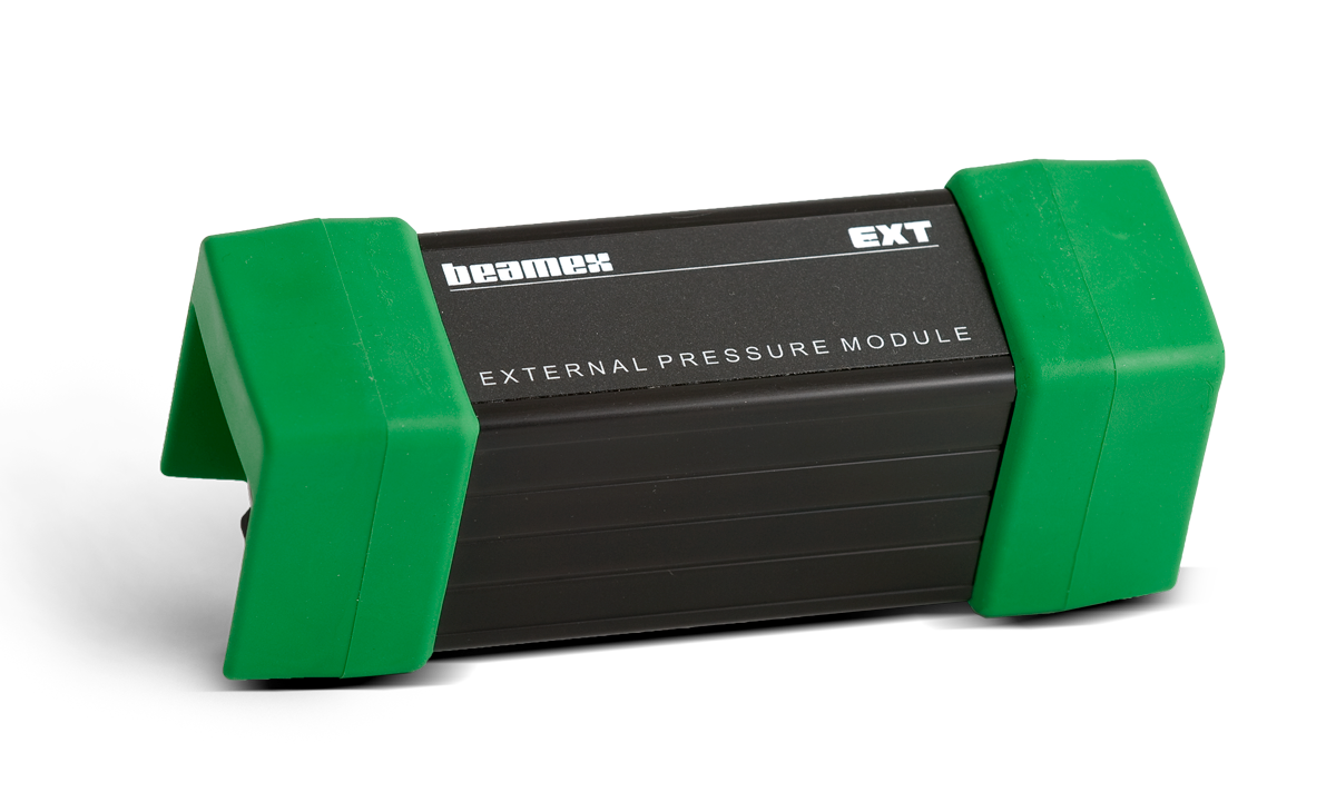 Beamex EXT external pressure module