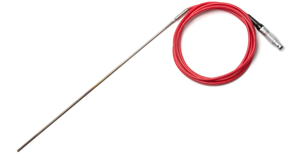 Beamex IPRT-300 工業(yè)用參考傳感器