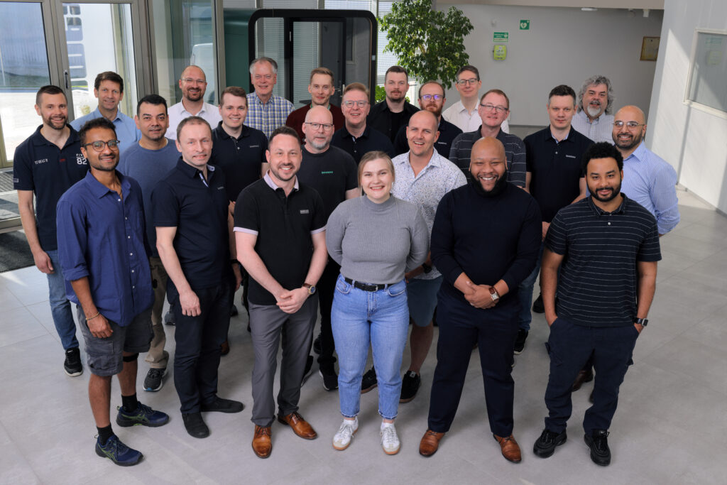 您卓越的校準(zhǔn)合作伙伴